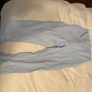 Lululemon capri pants